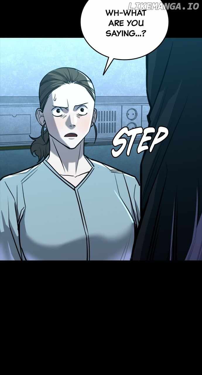Justice Served Chapter 11 111